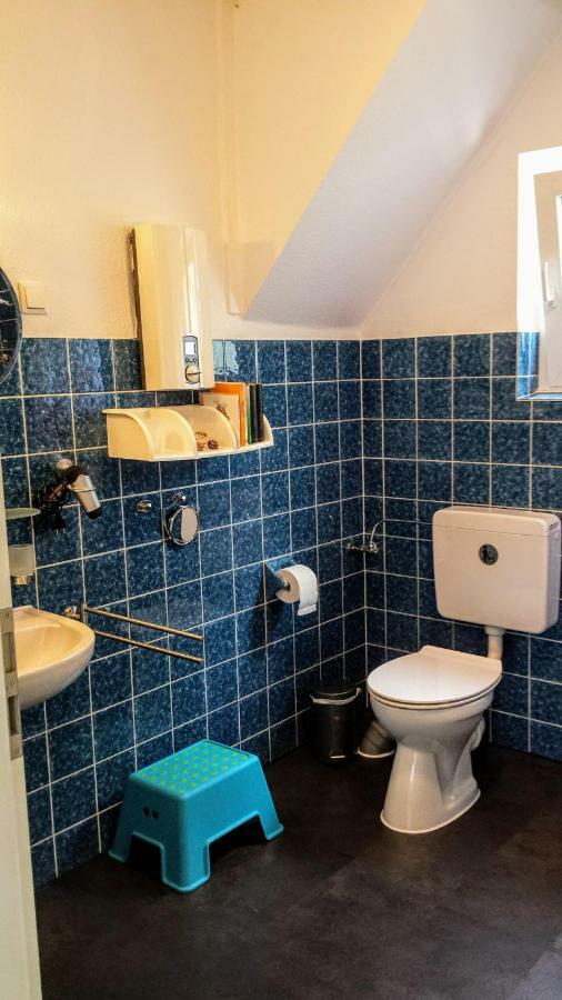 Mach Mal Pause Bei Geni & Bernd Apartment Rosrath Exterior photo