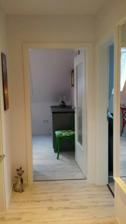 Mach Mal Pause Bei Geni & Bernd Apartment Rosrath Exterior photo