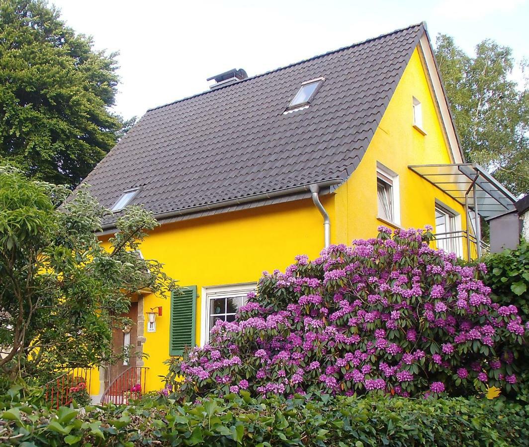 Mach Mal Pause Bei Geni & Bernd Apartment Rosrath Exterior photo