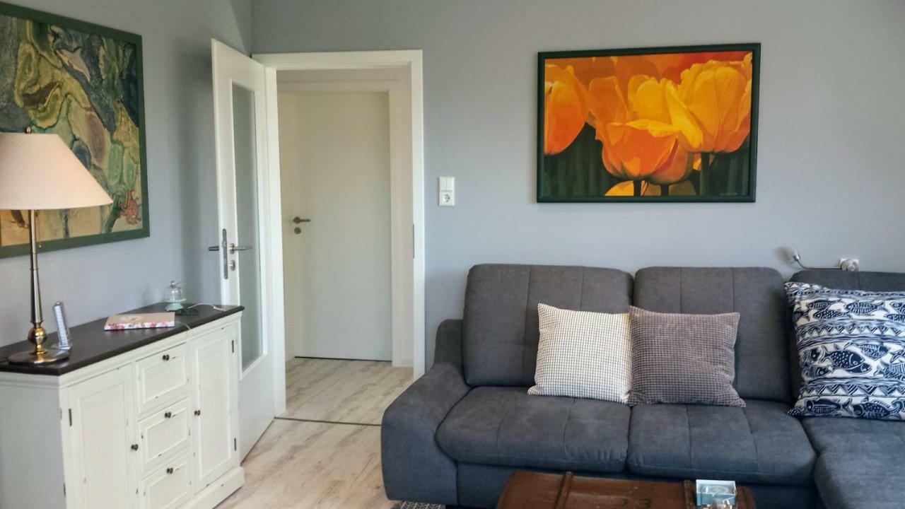 Mach Mal Pause Bei Geni & Bernd Apartment Rosrath Exterior photo