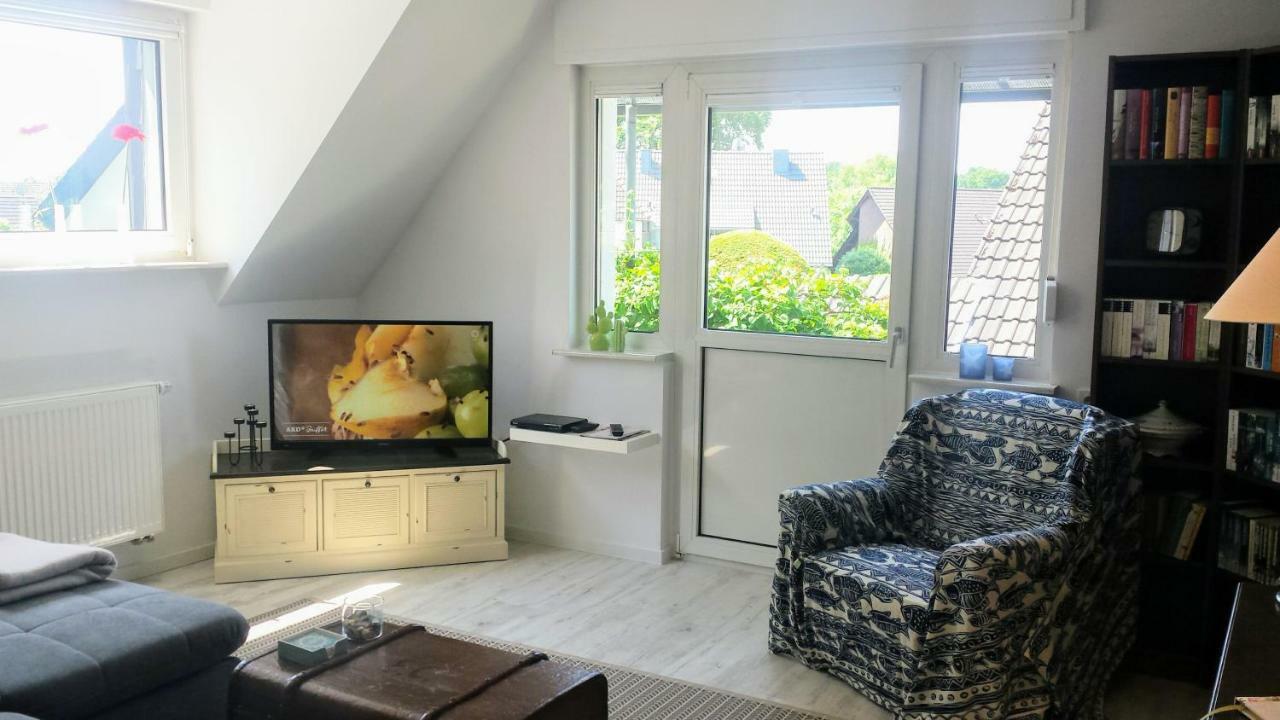 Mach Mal Pause Bei Geni & Bernd Apartment Rosrath Exterior photo