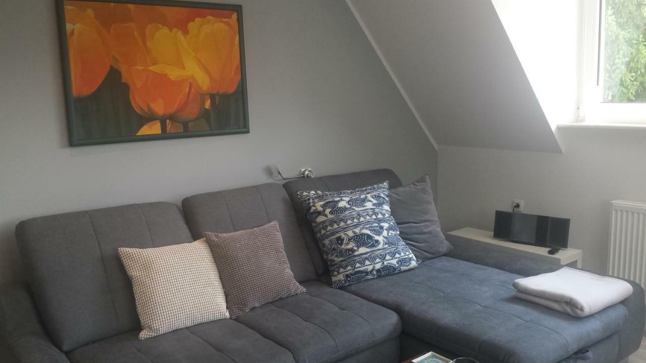 Mach Mal Pause Bei Geni & Bernd Apartment Rosrath Exterior photo