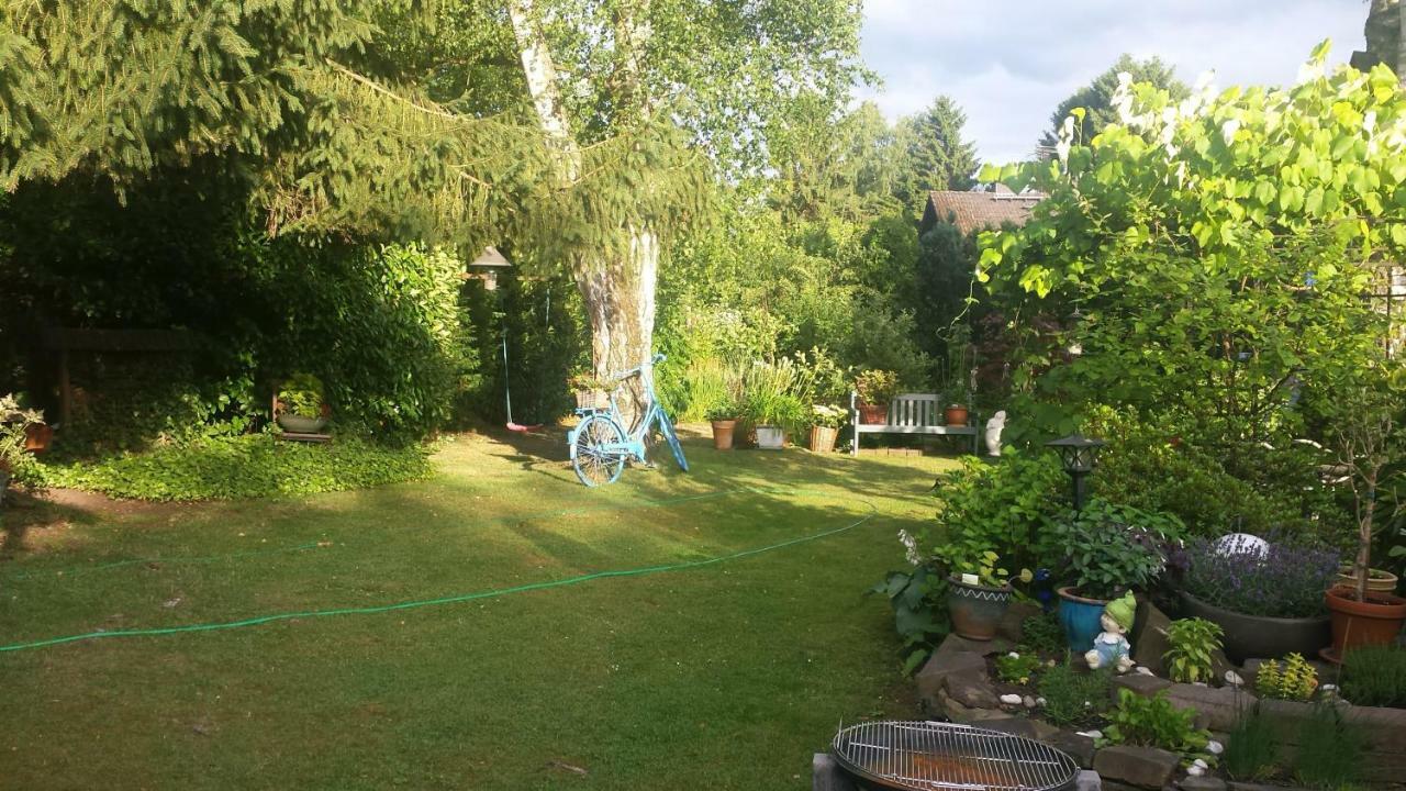 Mach Mal Pause Bei Geni & Bernd Apartment Rosrath Exterior photo