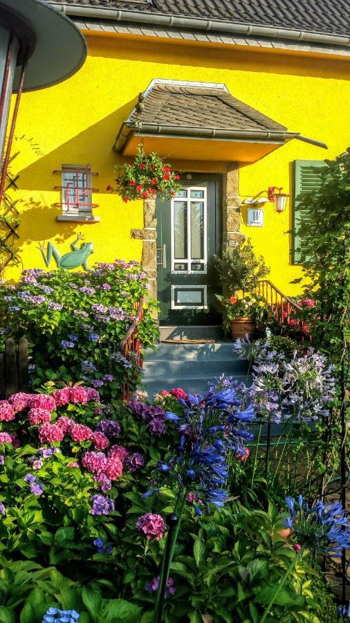 Mach Mal Pause Bei Geni & Bernd Apartment Rosrath Exterior photo