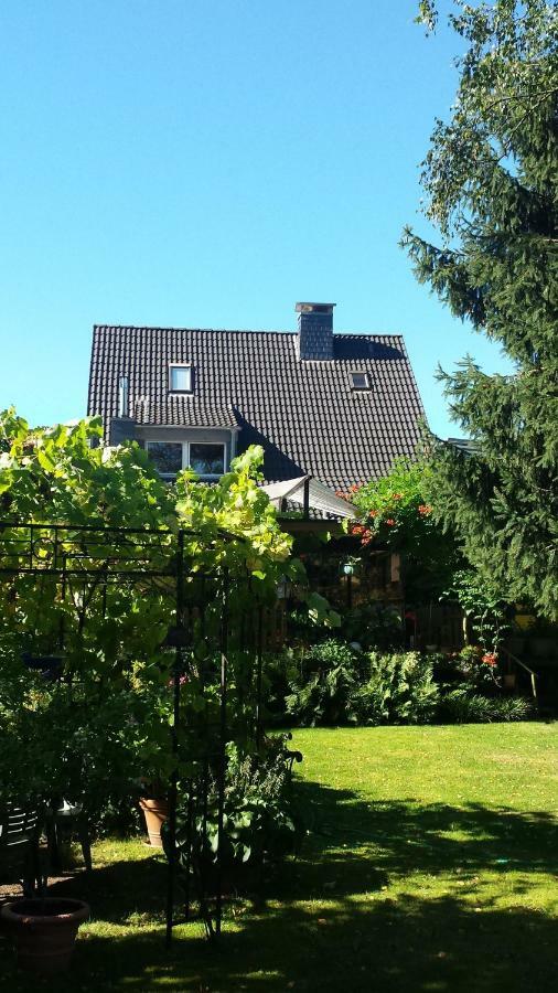 Mach Mal Pause Bei Geni & Bernd Apartment Rosrath Exterior photo