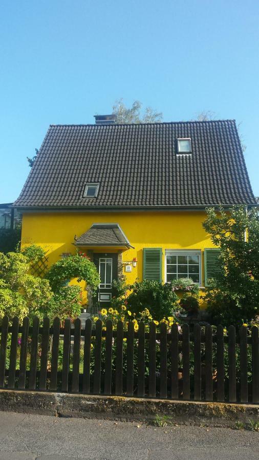 Mach Mal Pause Bei Geni & Bernd Apartment Rosrath Exterior photo